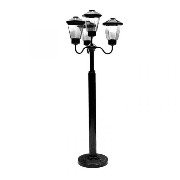 lantaarn - 4 bols sfeerverlichting