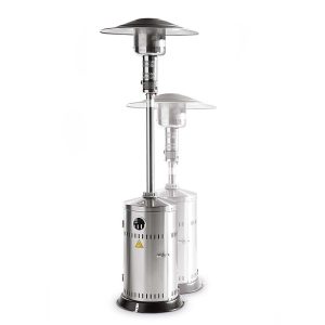 Heater huren
