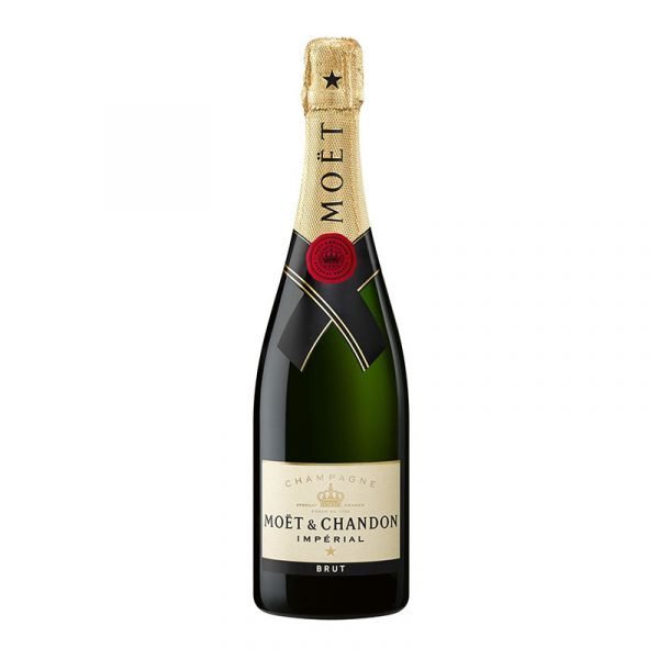 moet & chandon brut champagne