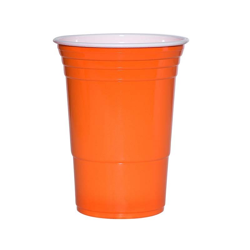 Afname baas slagader Red cups kopen - De Party Service